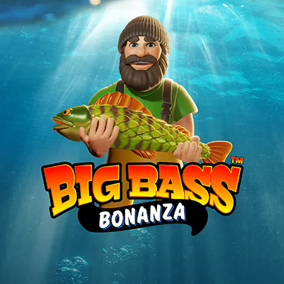 55 Club Game — Big Bass Bonanza fishing slot | Play on Android APK & iPhone for real money | Pragmatic Play