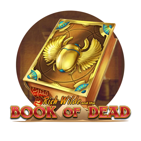 55 Club Game — Book of Dead slot | Play on Android APK & iPhone for real money | Play'n GO