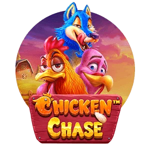 55 Club Game — Chicken Chase crash game | Play on Android APK & iPhone for real money | Hacksaw Gaming
