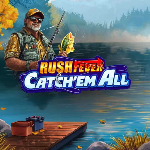 55 Club Game — Fishing Rush fishing arcade | Play on Android APK & iPhone for real money