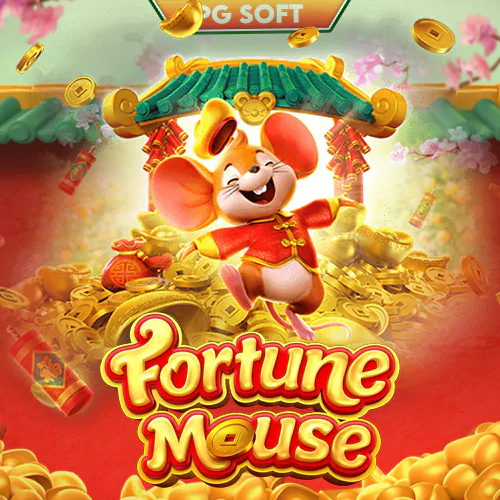 55 Club Game — Fortune Mouse slot | Play on Android APK & iPhone for real money | PG Soft