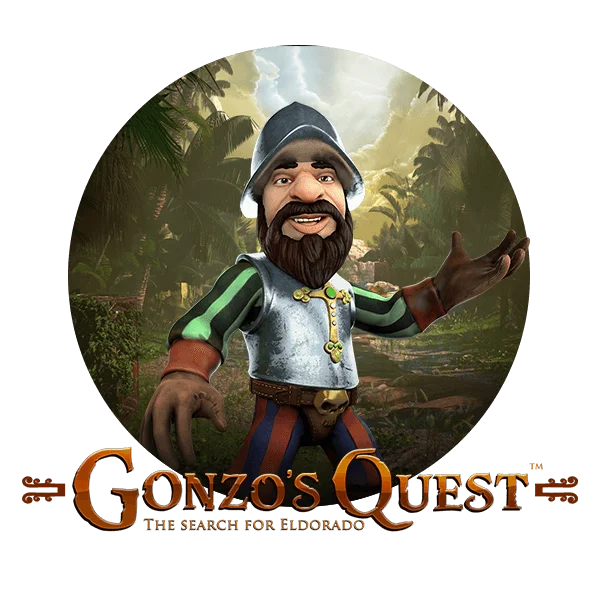55 Club Game — Gonzo's Quest slot | Play on Android APK & iPhone for real money | NetEnt