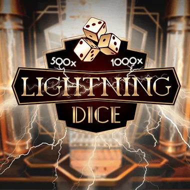 55 Club Game — Lightning Dice live casino dice | Play on Android APK & iPhone for real money | Evolution