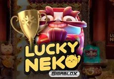 55 Club Game — Lucky Neko slot | Play on Android APK & iPhone for real money | PG Soft
