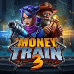 55 Club Game — Money Train 3 slot | Play on Android APK & iPhone for real money | Relax Gaming