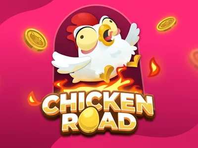 55 Club Game — Road Chicken crash game | Play on Android APK & iPhone for real money | Hacksaw Gaming