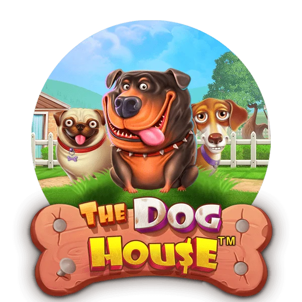 55 Club Game — The Dog House slot | Play on Android APK & iPhone for real money | Pragmatic Play