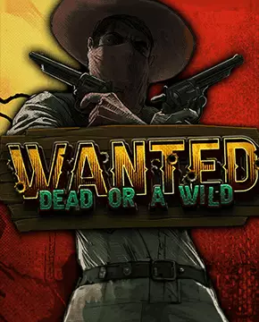55 Club Game — Wanted Dead or a Wild slot | Play on Android APK & iPhone for real money | Hacksaw Gaming